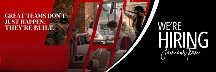 Visual Experience Designer (OTT)