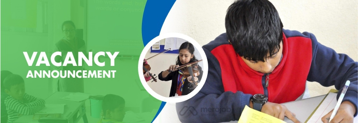 Sports / Music Teacher