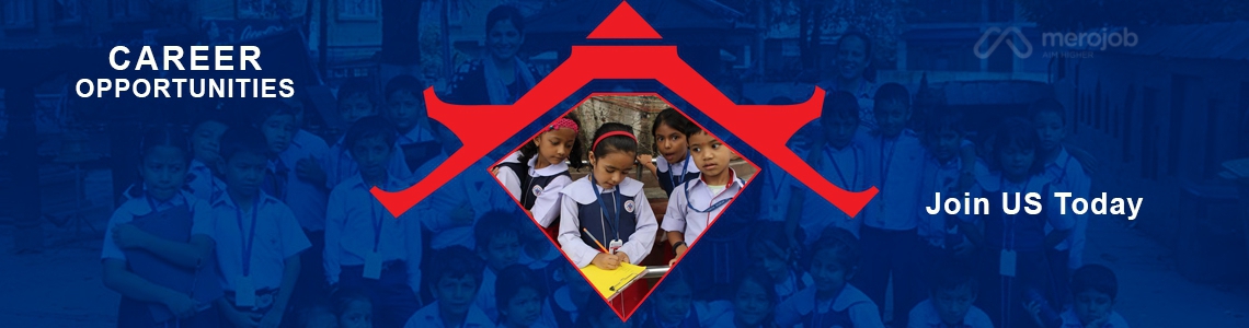 English Language Teacher - Lower Secondary Level