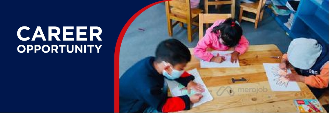 Primary Level Grade Teacher