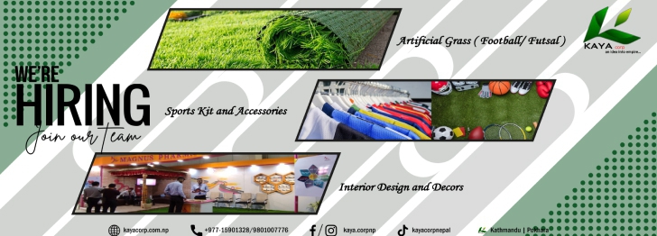 Civil Engineer - Sports Infrastructure