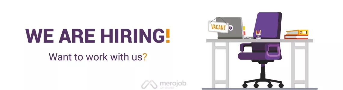 Business Development Officer