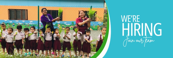 Pre-School Teacher