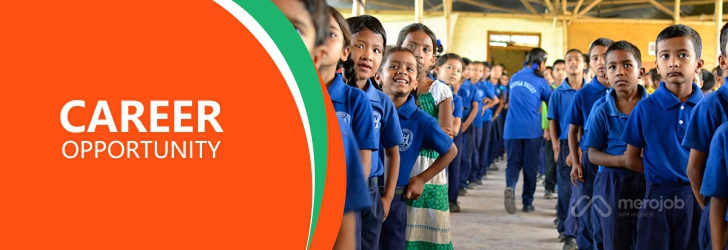 Vice Principal - Administration