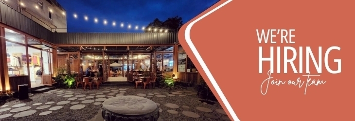 Floor Supervisor / Captain / Host