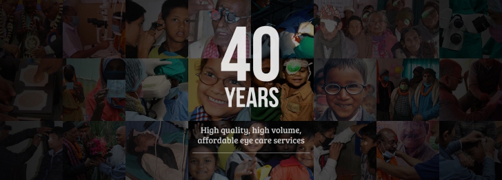 Fellowship - Eye Health Care Management