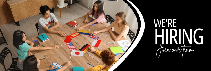 English Language Instructor