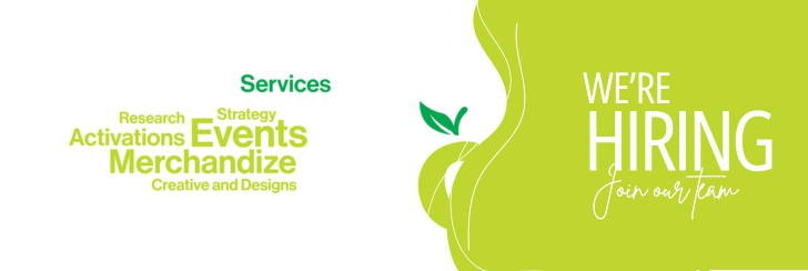 Brand Promotion And Awareness Executive