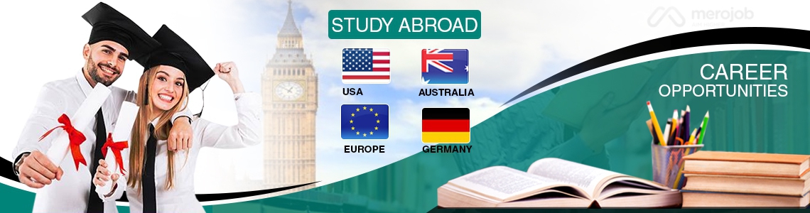 Abroad Study Counselor