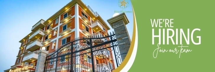 Accounts and Operations Assistant