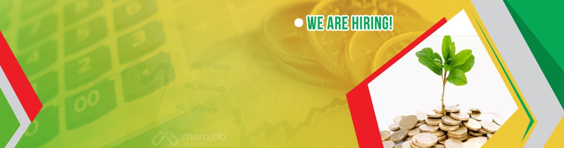 Marketing Officer