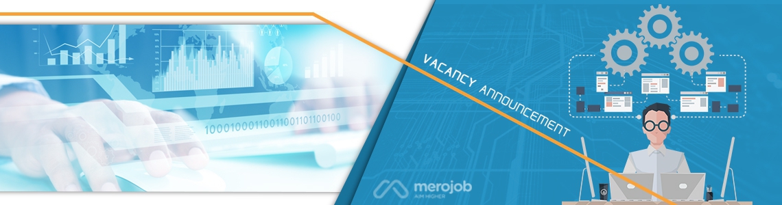 Manager - Finance