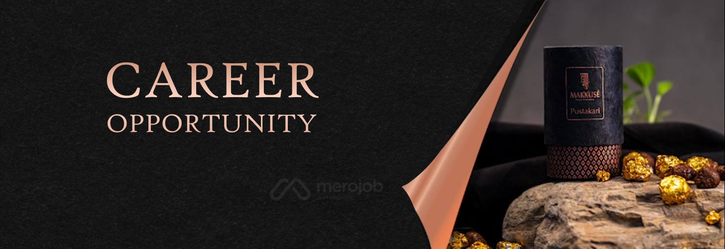 Sales and Marketing Executive