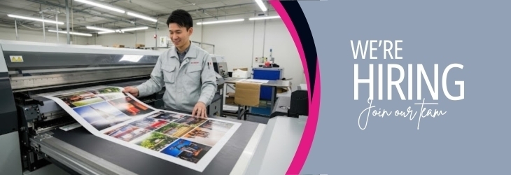 Graphic Designer