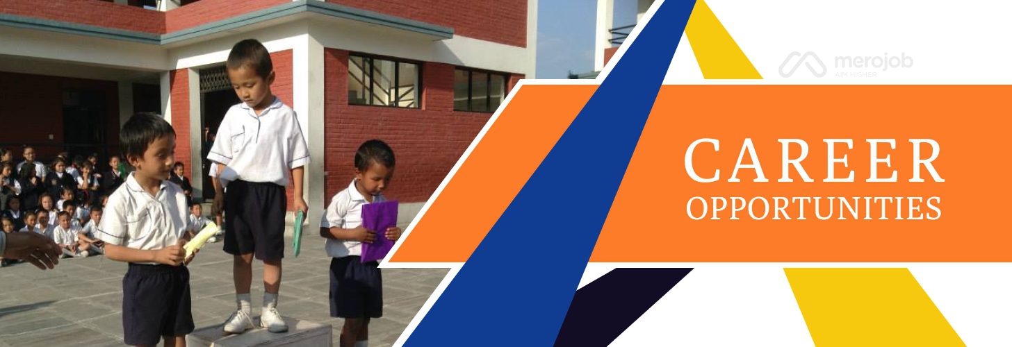 English Teacher - Lower Secondary Level