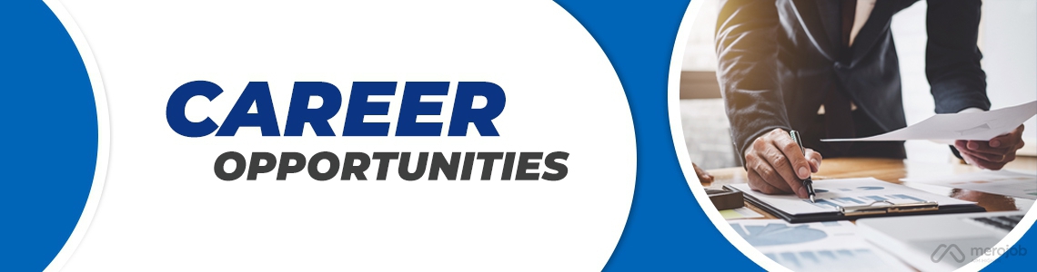 Sales Officer