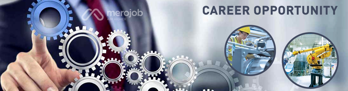 Public Relation Officer - Legal