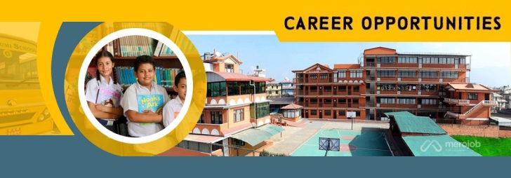 Primary Nepali Subject Coordinator
