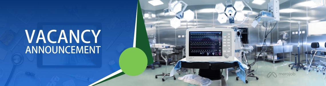 Biomedical Equipment Technician (BMET)