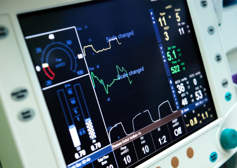 Engineer - Biomedical / Electronics / BMET