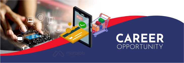 Sales Officer