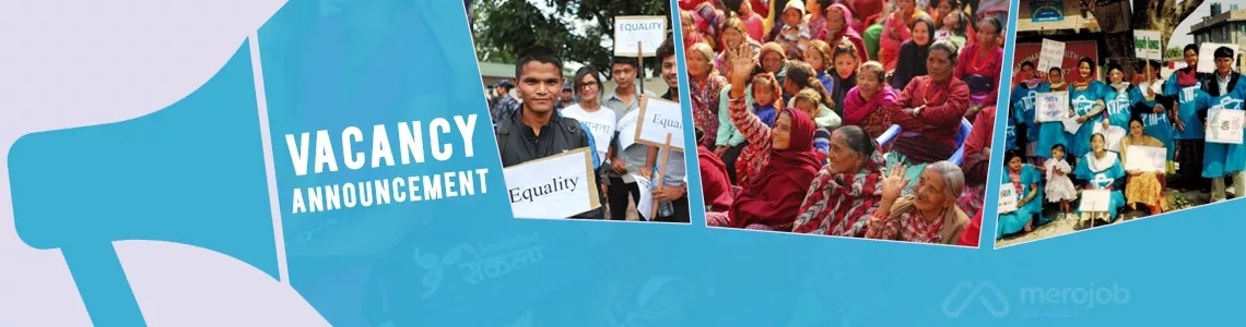 District Program Coordinator
