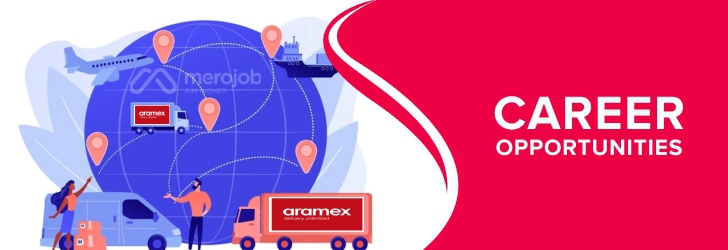 Sales & Marketing Officer