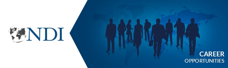 Monitoring And Evaluation Associate