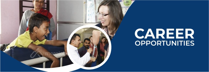 SWC - Project Coordinator