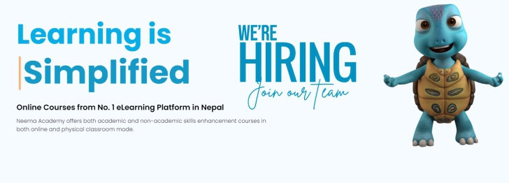 Sales And Communication Officer