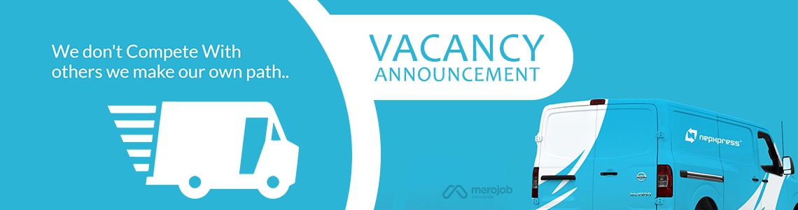 Marketing Executive