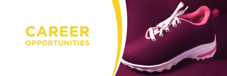 Senior Account Officer