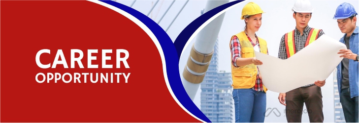 Trainee Civil Engineer