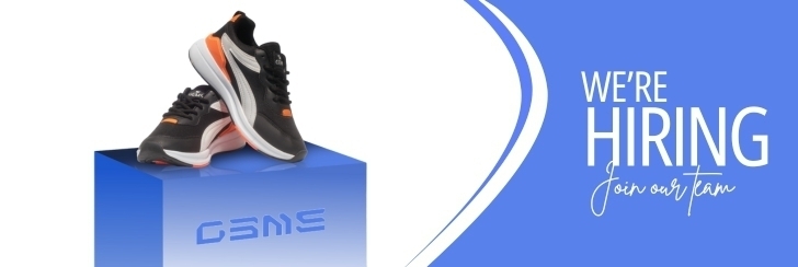 Office Runner / Ridder