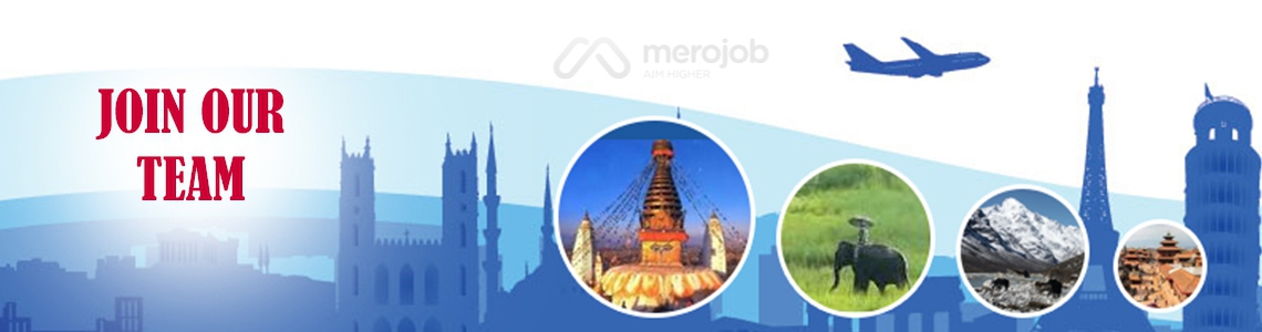 Travel Consultant