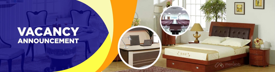 Interior Designer - Female