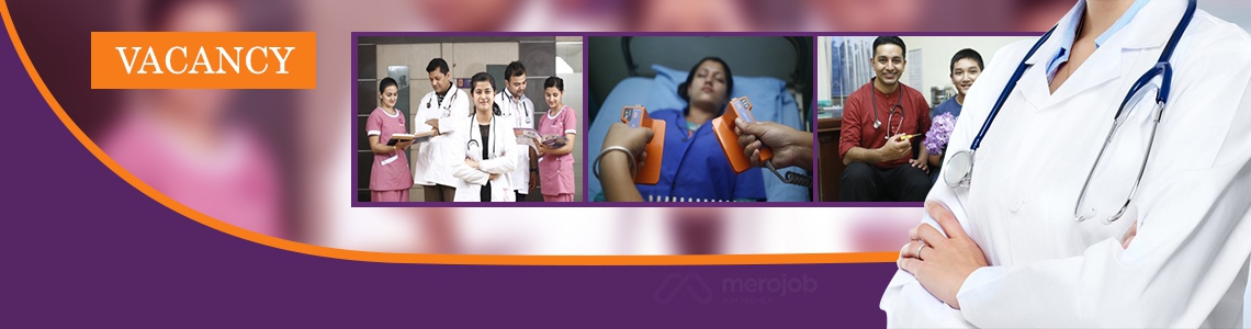 Staff Nurse