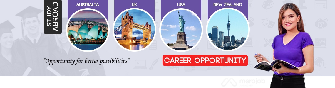 CANADA-USA and UK  Counselor
