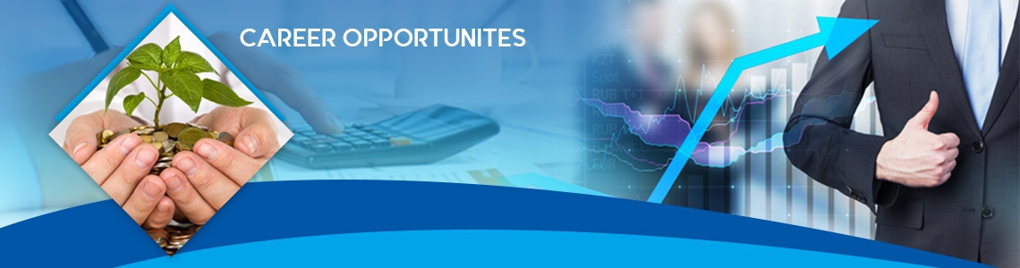 Business development Officer