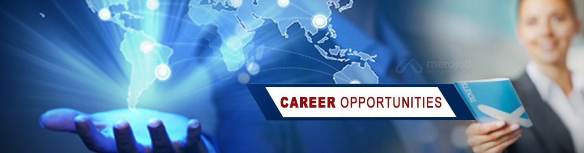 Marketing Officer