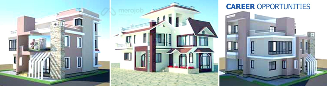 Architect/Draft Person