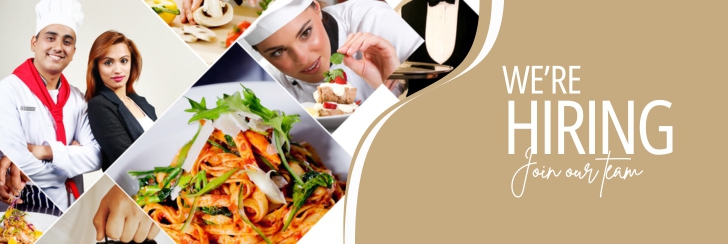 Culinary Instructor