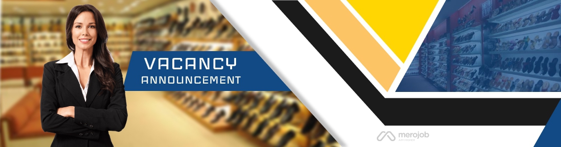 Sales Representative/ Sales Officer