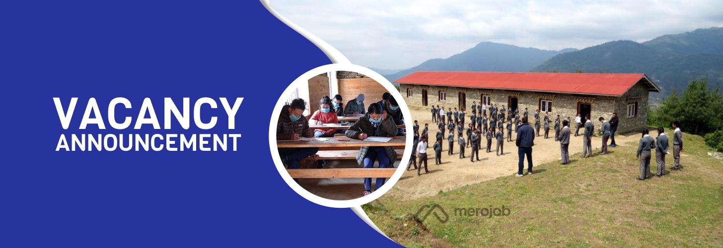 Secondary Level Teacher