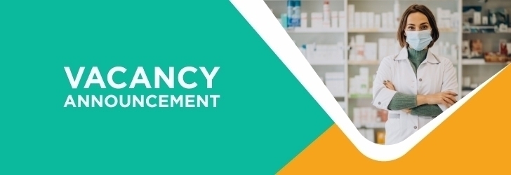 IT Officer – Software Support