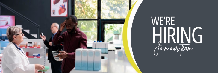 Business Development Executive