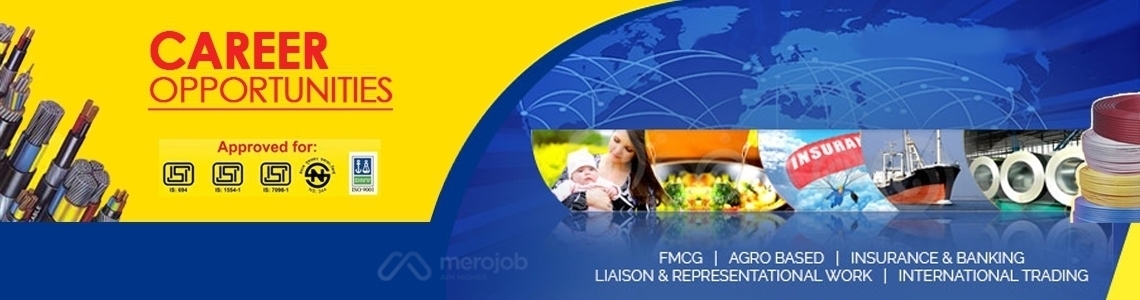 Warehousing Officer