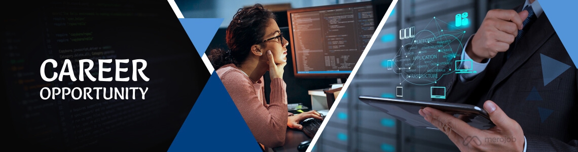 Technical Support Officer