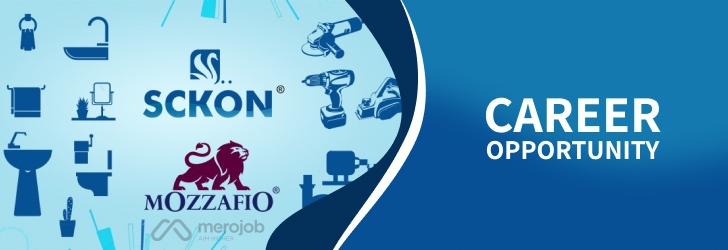 Sales Manager