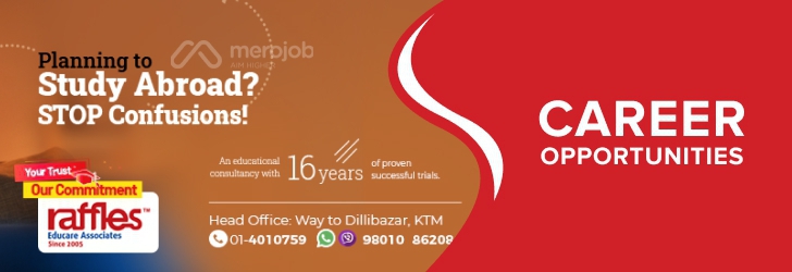 Receptionist